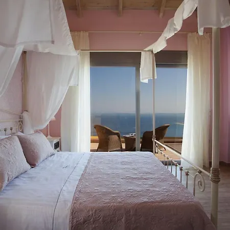 Villa Thea Thalatta *