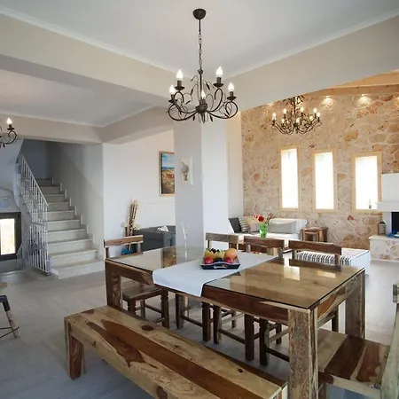 Villa Thea Thalatta *