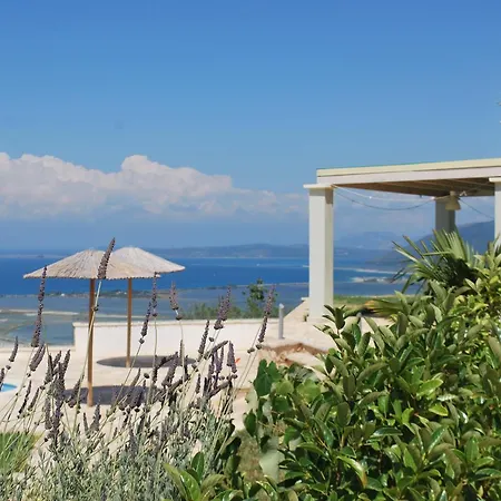 Villa Thea Thalatta *