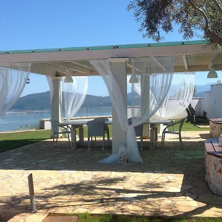 Villa Thea Thalatta *