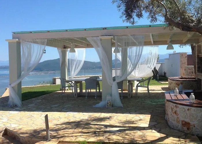 Villa Thea Thalatta *