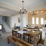 Villa Thea Thalatta *