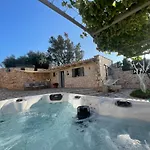 Thea Thalatta Villa