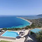 Thea Thalatta Villa Tsoukaládhes