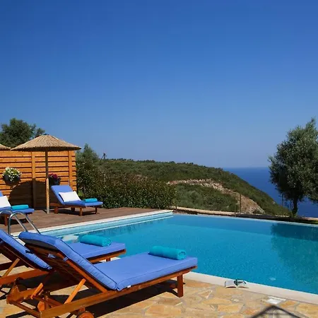 Thea Thalatta * Tsoukaládhes