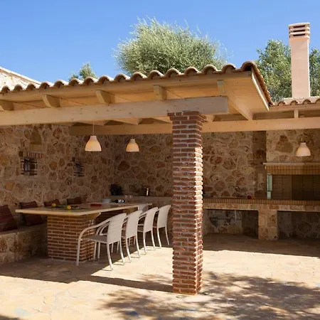 Villa Thea Thalatta