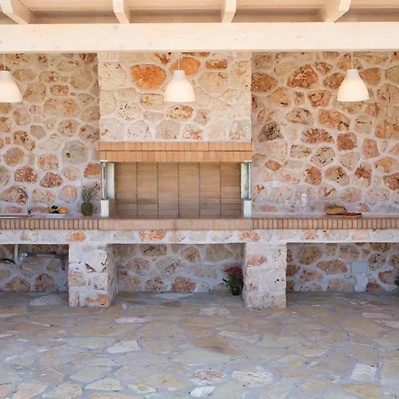 Villa Thea Thalatta