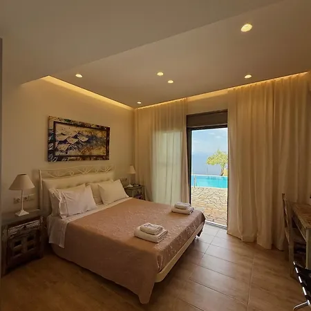 Villa Thea Thalatta