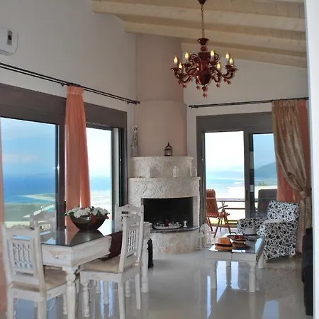 Villa Thea Thalatta