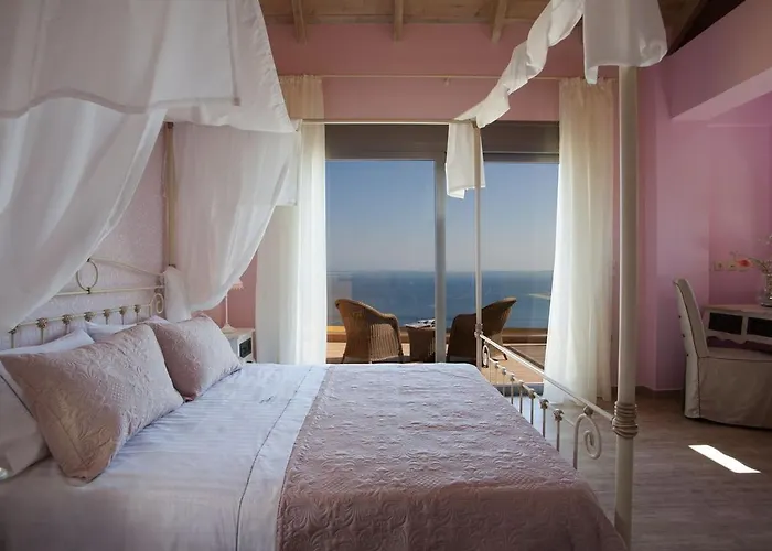 Villa Thea Thalatta *