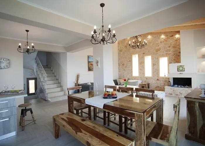 Villa Thea Thalatta *