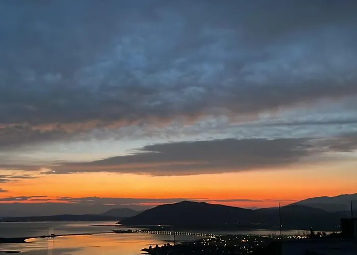 Villa Thea Thalatta *