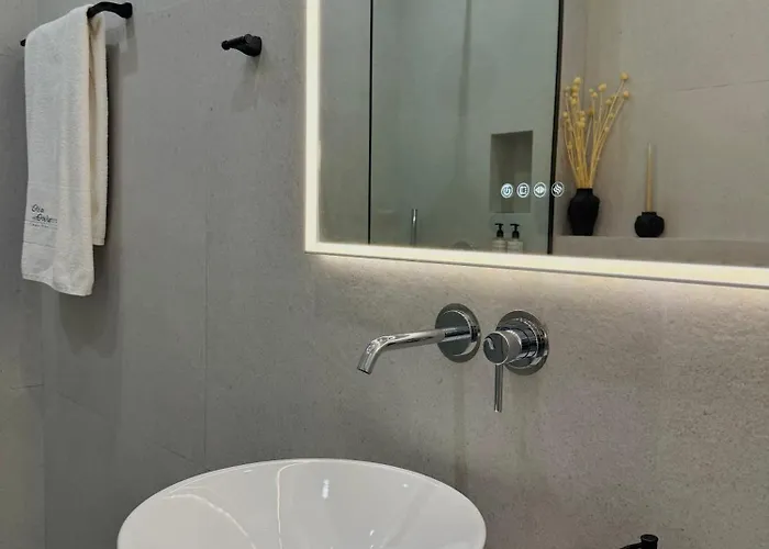 Thea Thalatta Villa Tsoukaládhes