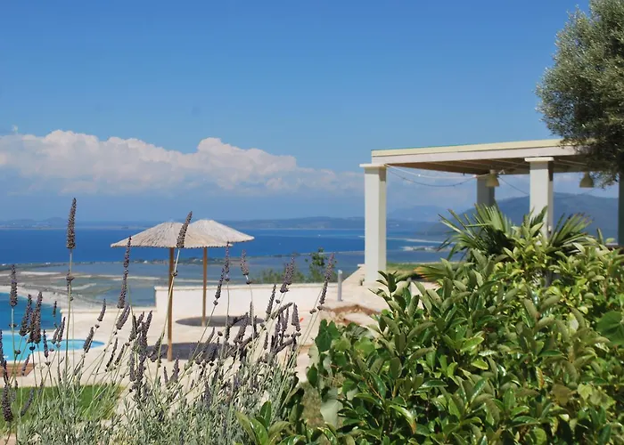 Villa Thea Thalatta *